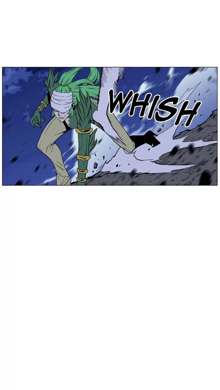 Noblesse Chapter 454 page 39 - Chapter 454: Ep.453