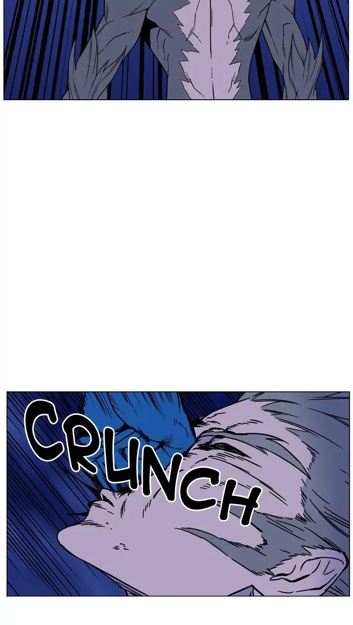 Noblesse Chapter 454 page 56 - Chapter 454: Ep.453