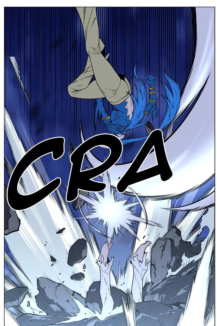 Noblesse Chapter 454 page 57 - Chapter 454: Ep.453
