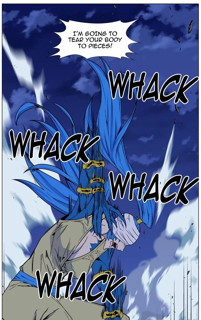 Noblesse Chapter 454 page 64 - Chapter 454: Ep.453