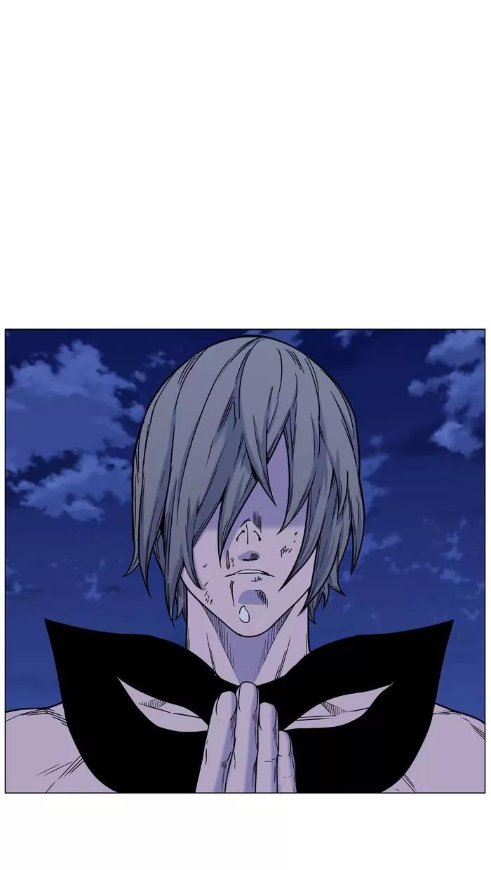 Noblesse Chapter 455 page 28 - Chapter 455: Ep.454