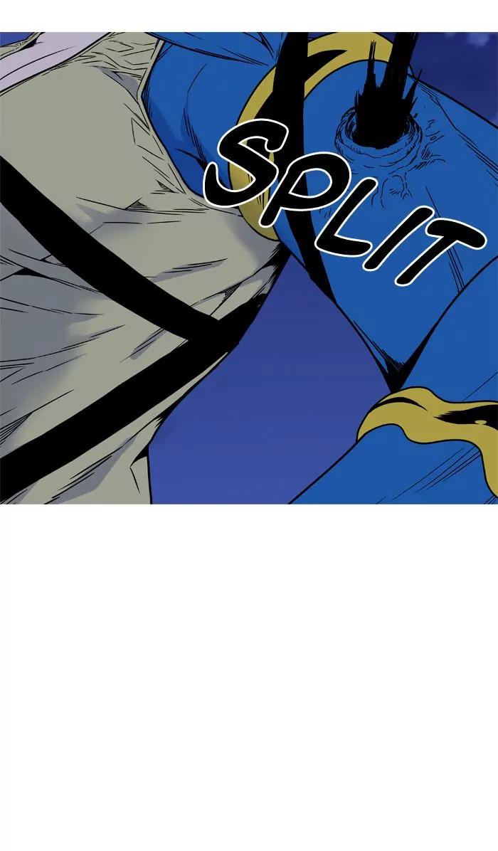 Noblesse Chapter 455 page 38 - Chapter 455: Ep.454
