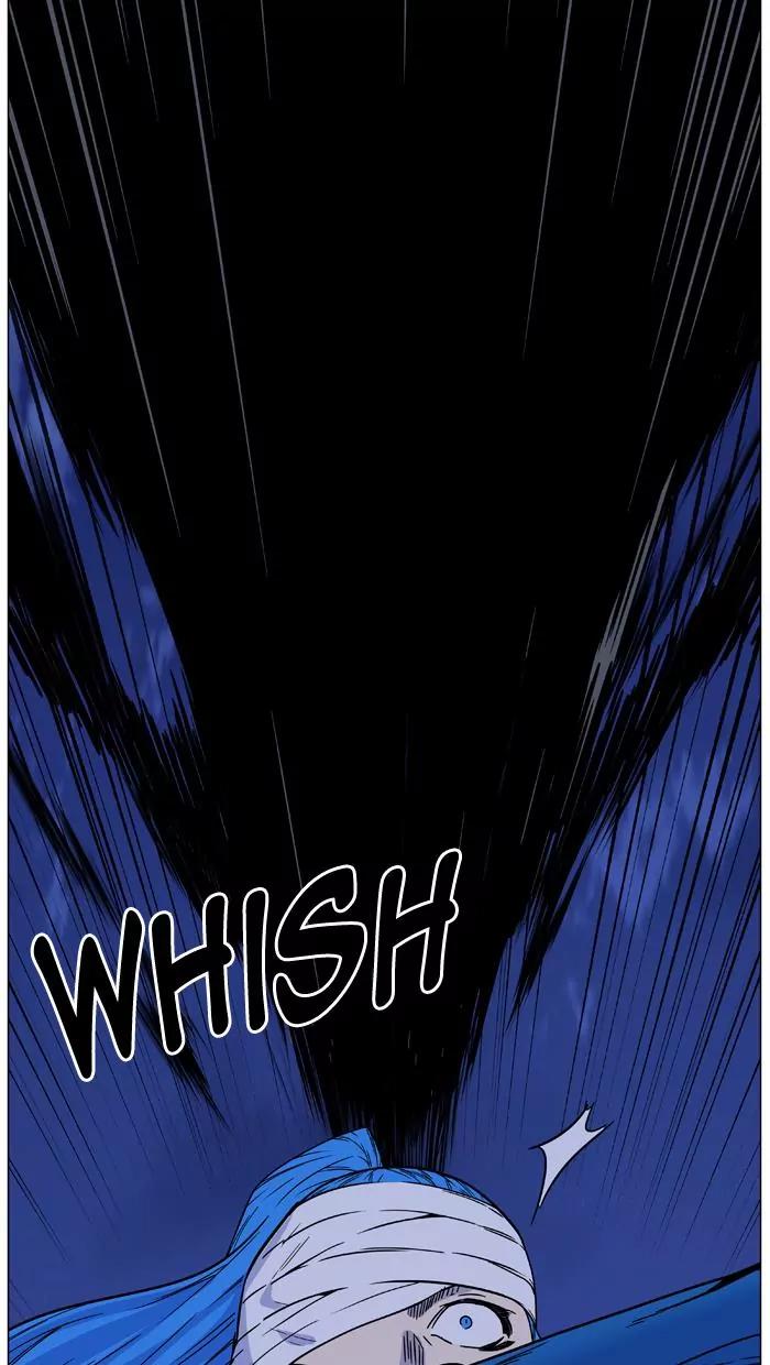 Noblesse Chapter 455 page 6 - Chapter 455: Ep.454