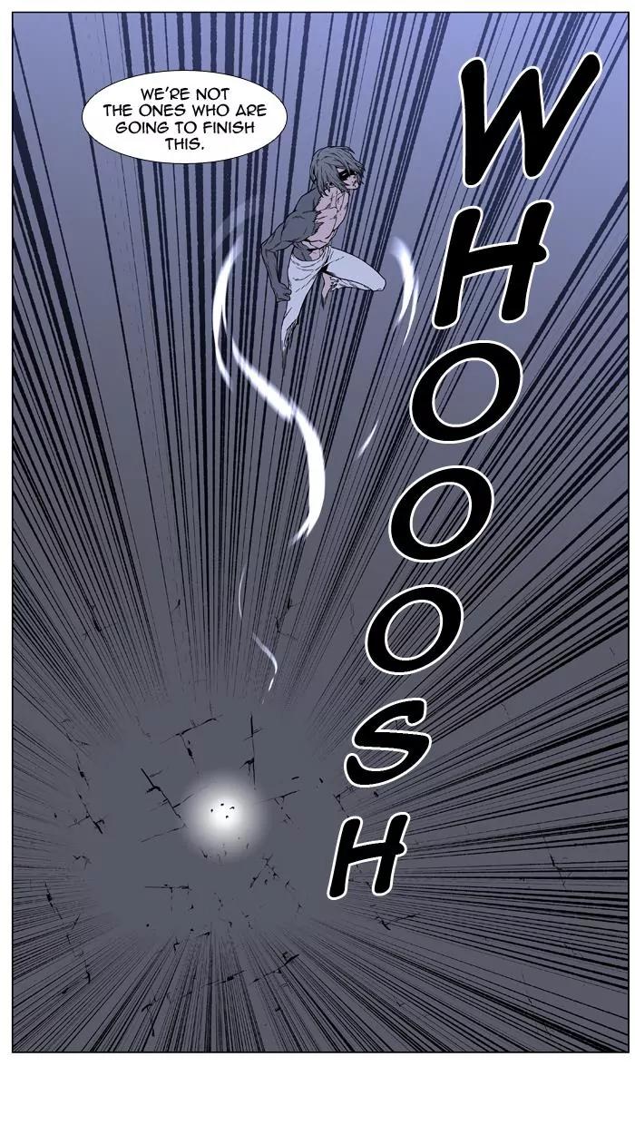 Noblesse Chapter 455 page 68 - Chapter 455: Ep.454