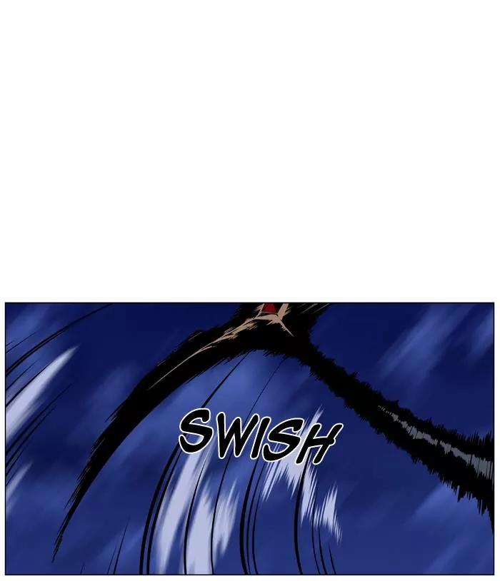 Noblesse Chapter 456 page 16 - Chapter 456: Ep.455