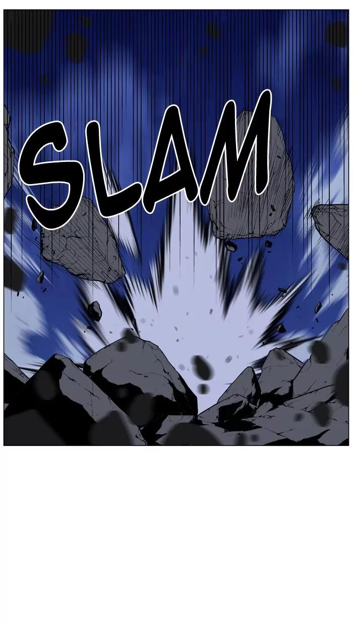 Noblesse Chapter 456 page 57 - Chapter 456: Ep.455