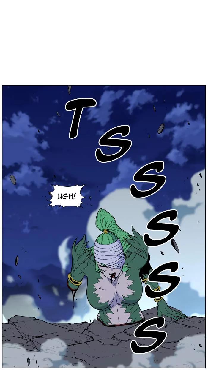 Noblesse Chapter 456 page 58 - Chapter 456: Ep.455