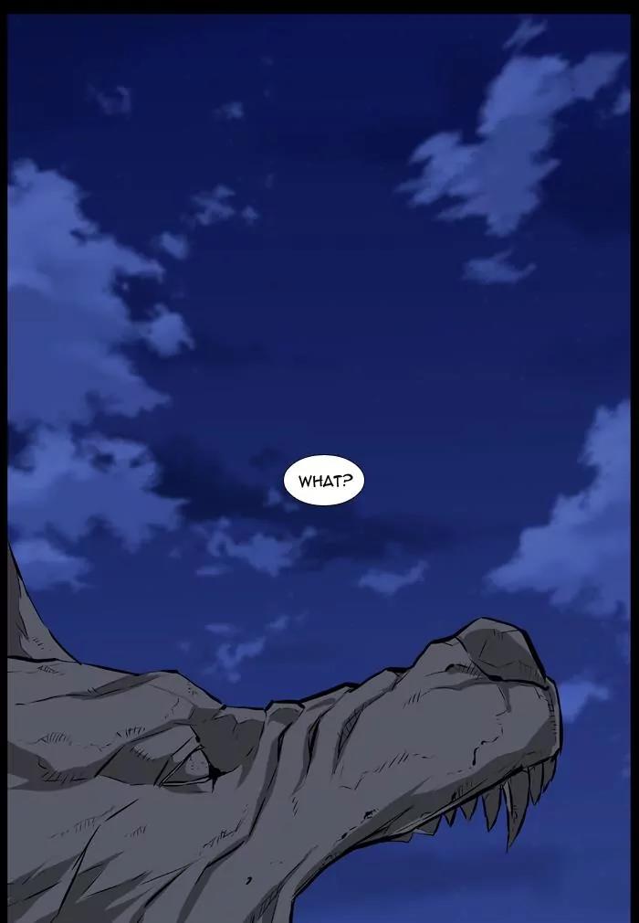 Noblesse Chapter 457 page 19 - Chapter 457: Ep.456