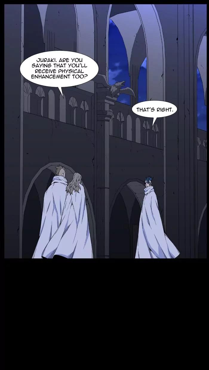 Noblesse Chapter 457 page 21 - Chapter 457: Ep.456