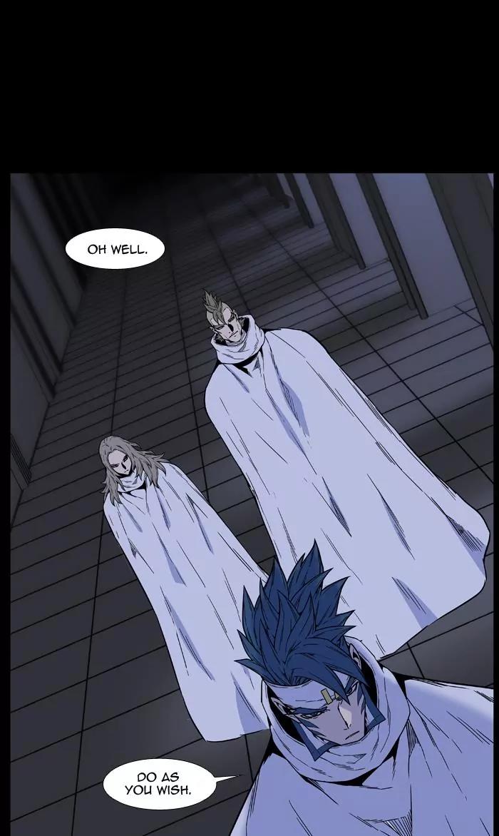 Noblesse Chapter 457 page 28 - Chapter 457: Ep.456