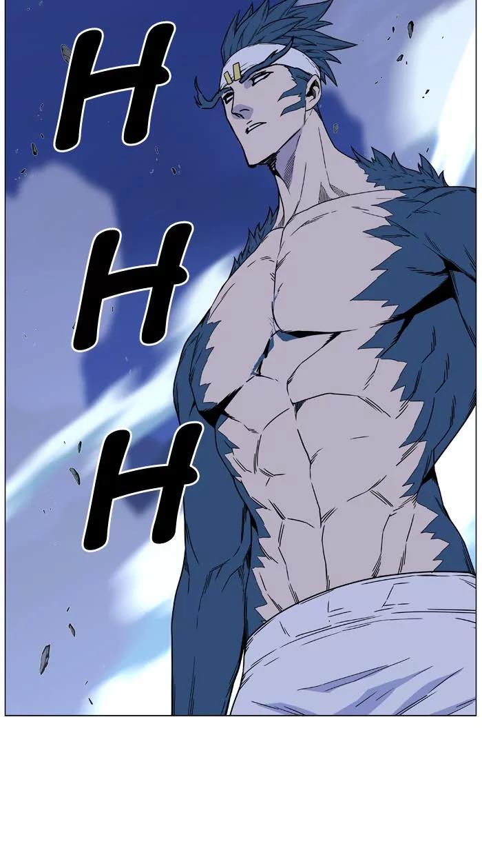 Noblesse Chapter 457 page 31 - Chapter 457: Ep.456