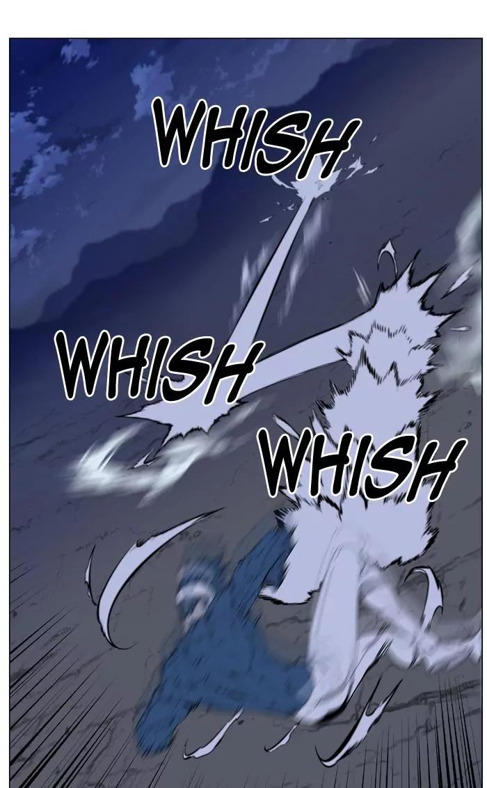 Noblesse Chapter 457 page 33 - Chapter 457: Ep.456