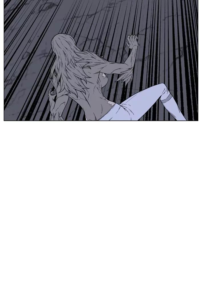 Noblesse Chapter 457 page 34 - Chapter 457: Ep.456