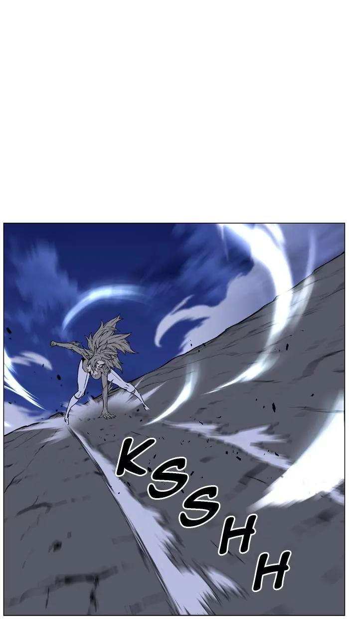 Noblesse Chapter 457 page 36 - Chapter 457: Ep.456