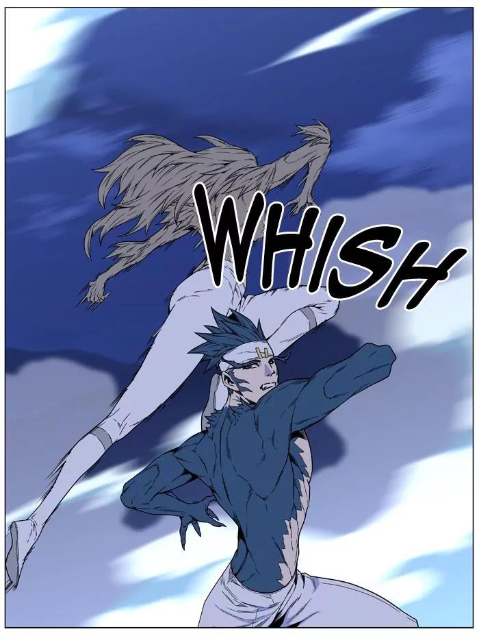 Noblesse Chapter 457 page 41 - Chapter 457: Ep.456