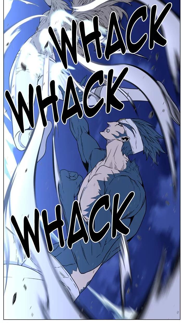 Noblesse Chapter 457 page 54 - Chapter 457: Ep.456