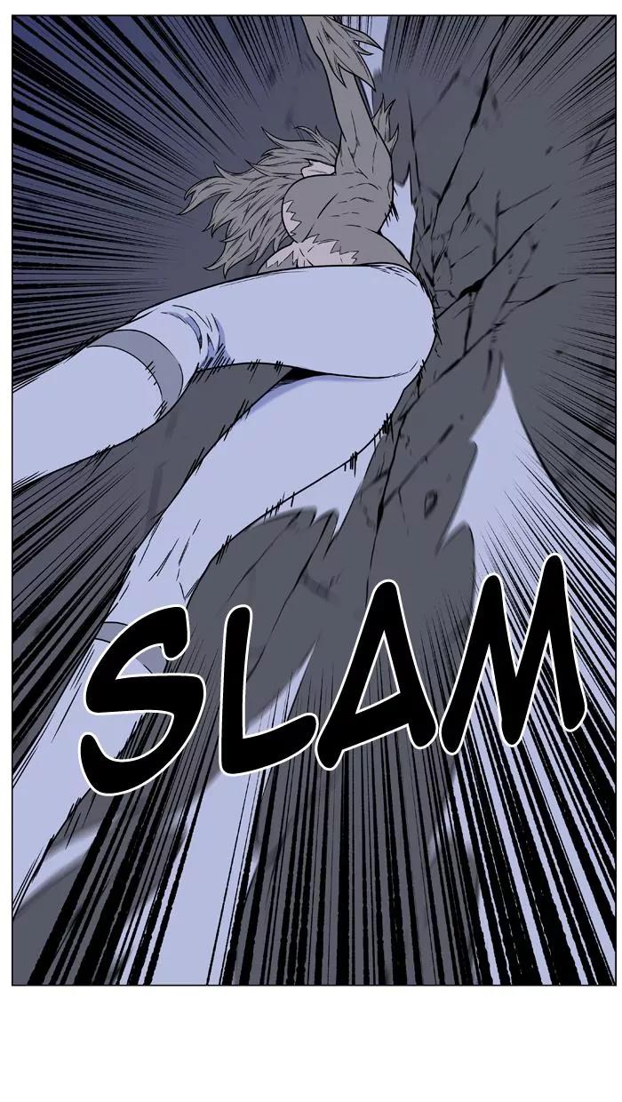 Noblesse Chapter 457 page 58 - Chapter 457: Ep.456
