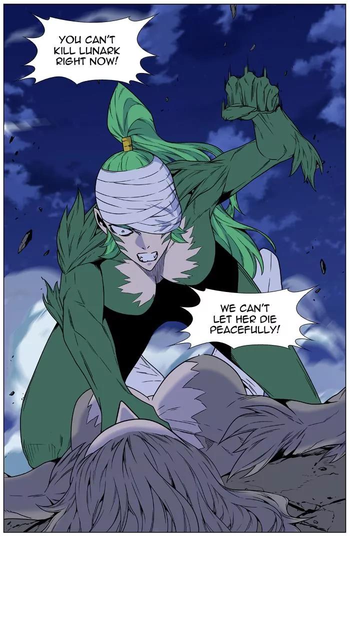 Noblesse Chapter 457 page 60 - Chapter 457: Ep.456