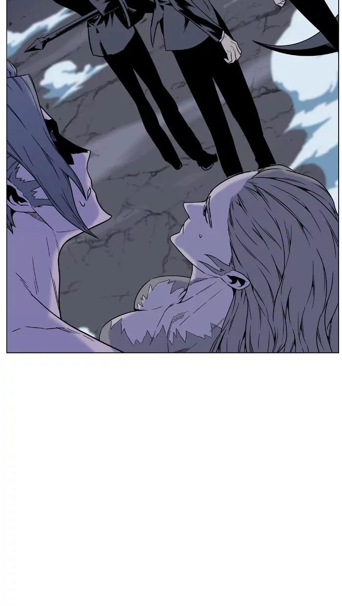 Noblesse Chapter 457 page 75 - Chapter 457: Ep.456