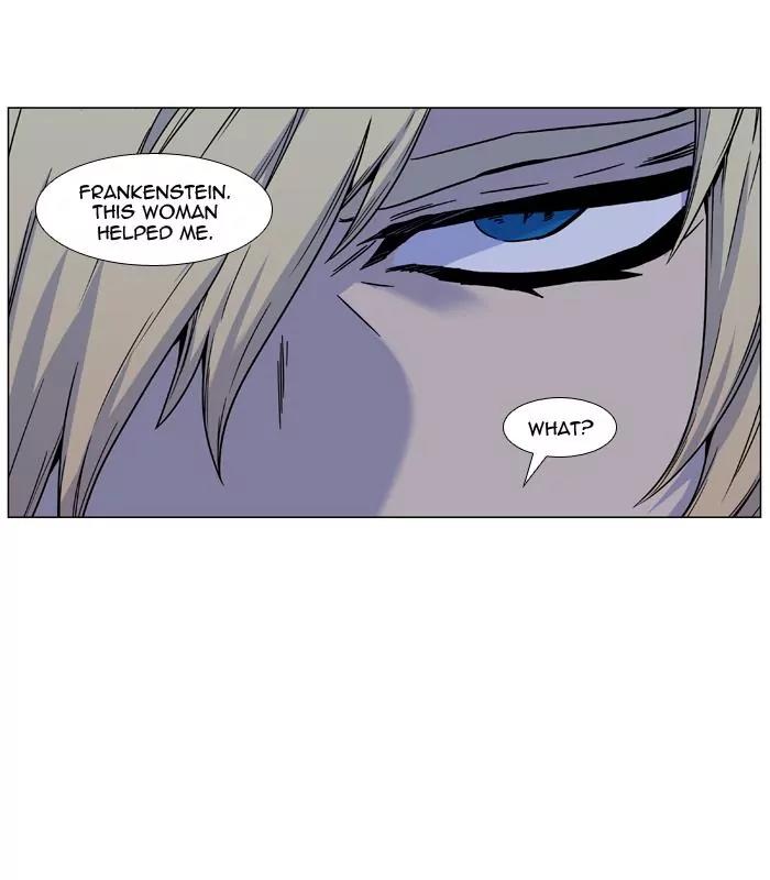 Noblesse Chapter 458 page 28 - Chapter 458: Ep.457
