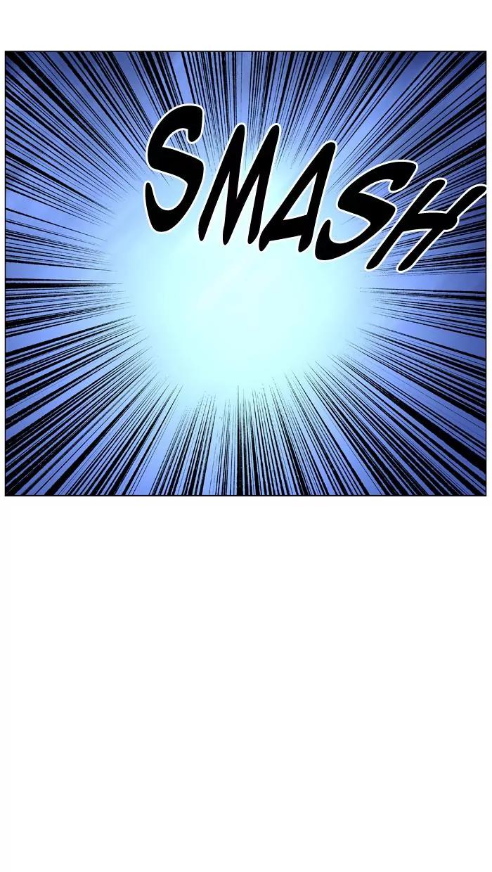 Noblesse Chapter 458 page 36 - Chapter 458: Ep.457