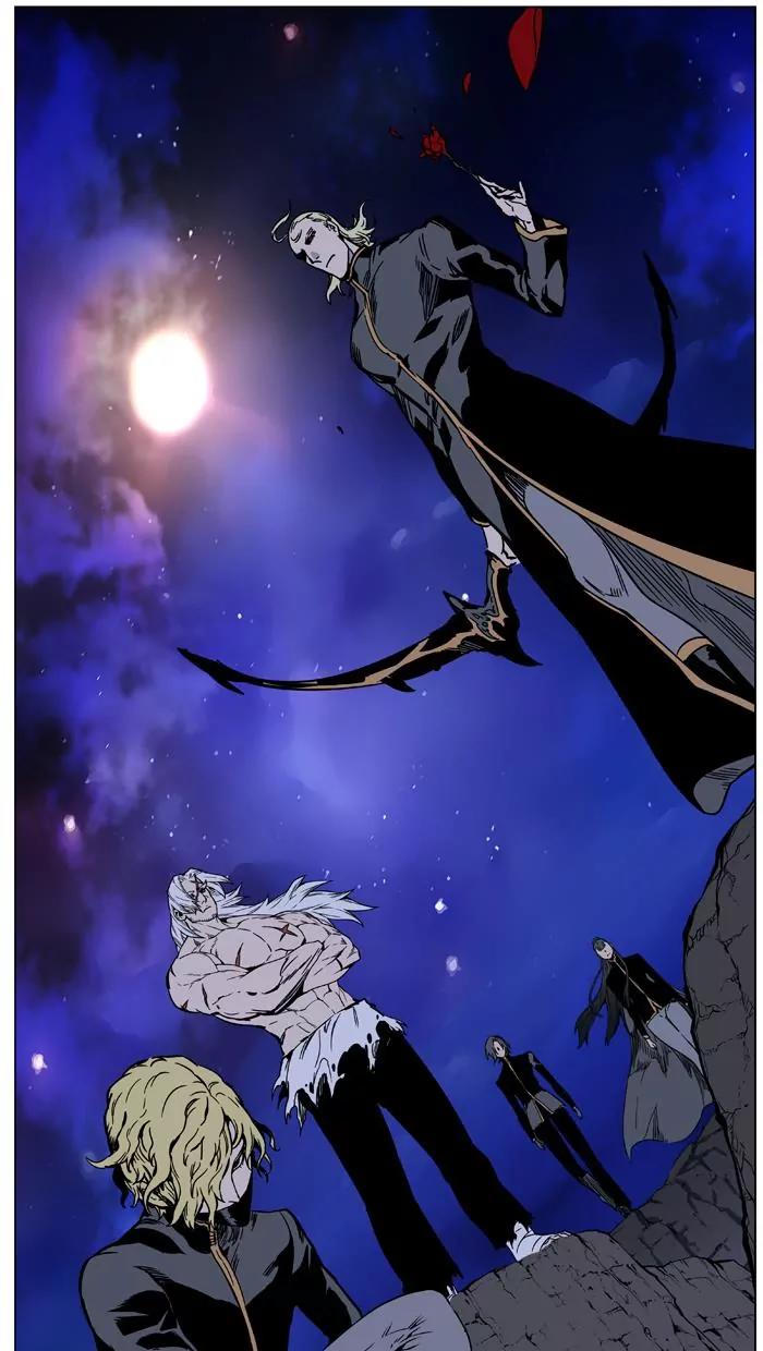 Noblesse Chapter 458 page 53 - Chapter 458: Ep.457