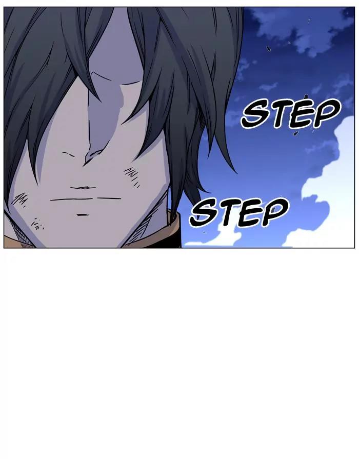 Noblesse Chapter 458 page 62 - Chapter 458: Ep.457