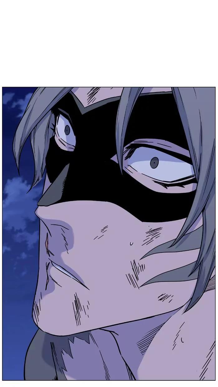 Noblesse Chapter 458 page 67 - Chapter 458: Ep.457