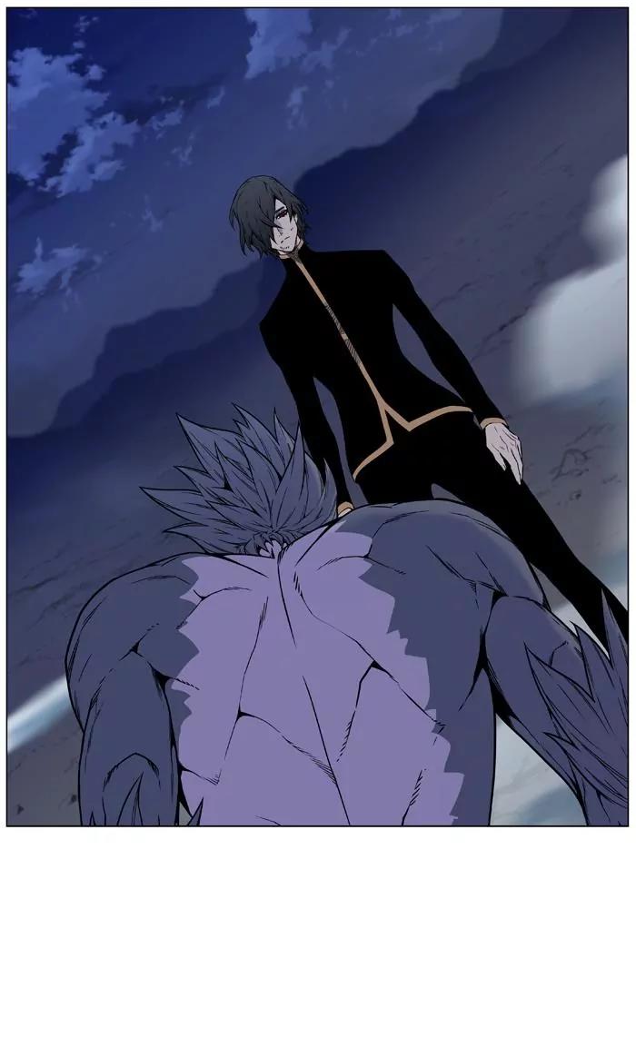 Noblesse Chapter 458 page 72 - Chapter 458: Ep.457