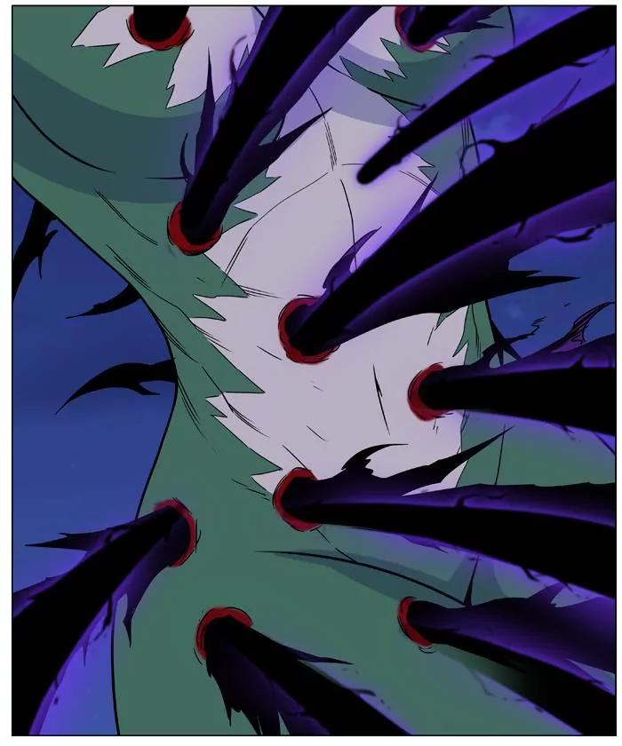 Noblesse Chapter 458 page 83 - Chapter 458: Ep.457
