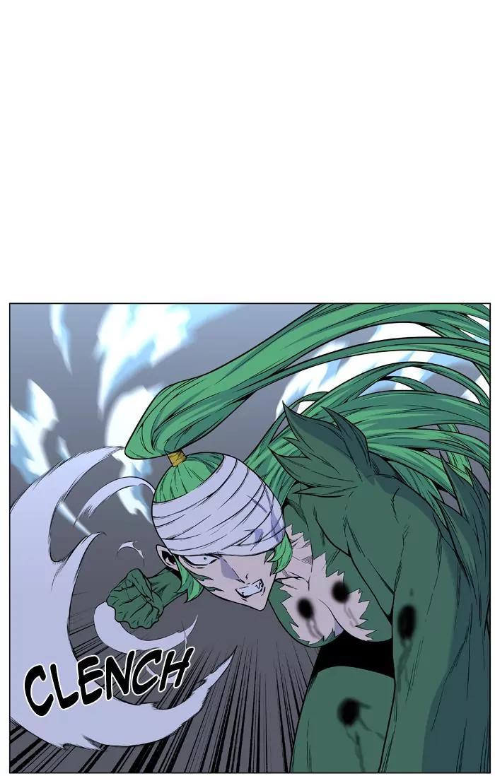 Noblesse Chapter 459 page 24 - Chapter 459: Ep.458
