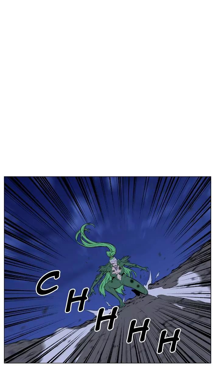 Noblesse Chapter 459 page 28 - Chapter 459: Ep.458