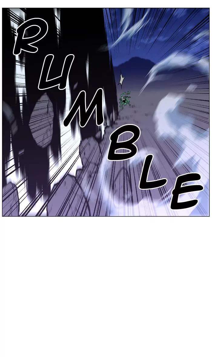 Noblesse Chapter 459 page 35 - Chapter 459: Ep.458