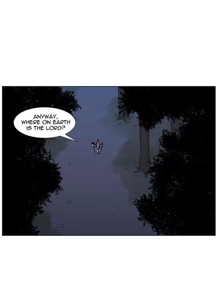 Noblesse Chapter 459 page 95 - Chapter 459: Ep.458