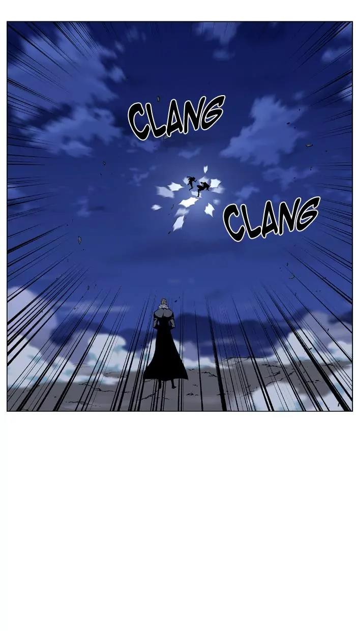 Noblesse Chapter 460 page 20 - Chapter 460: Ep.459