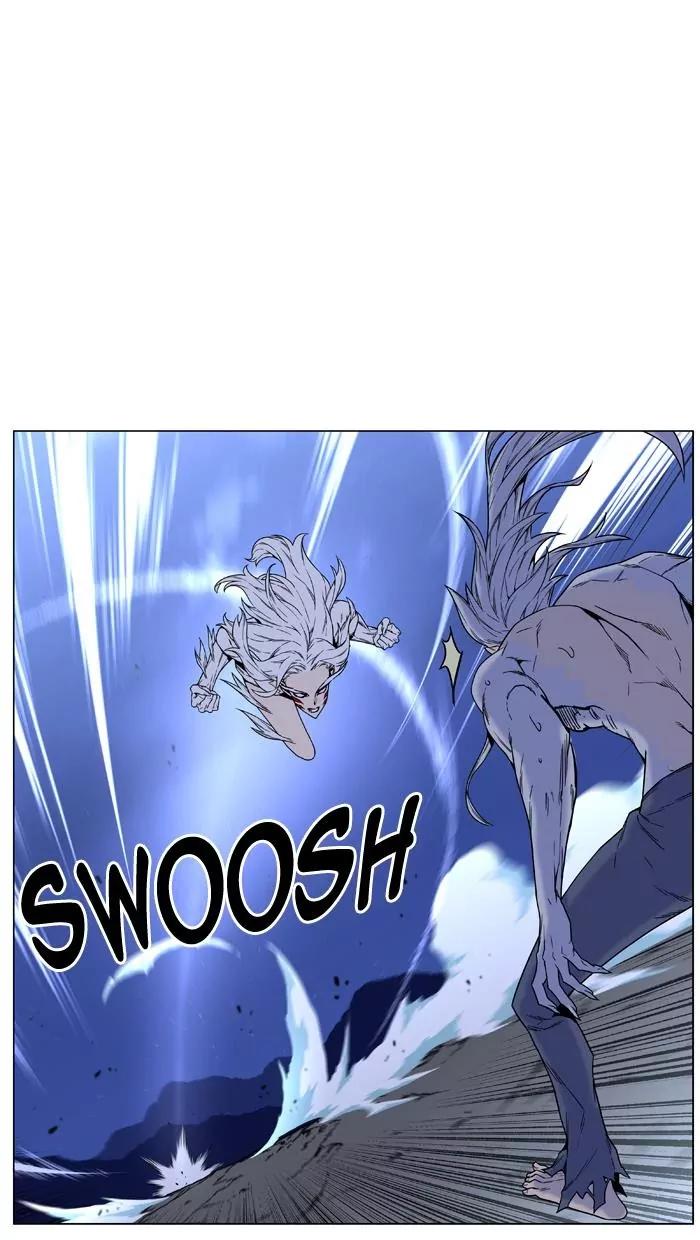 Noblesse Chapter 460 page 3 - Chapter 460: Ep.459