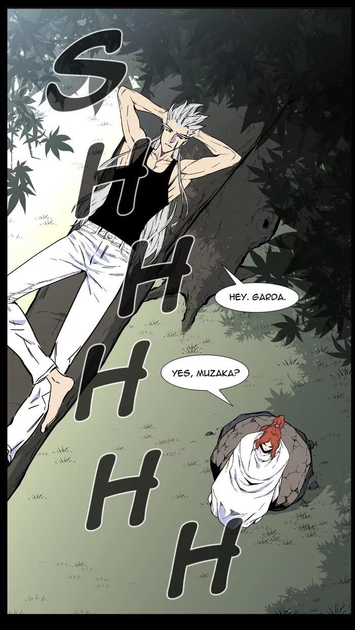 Noblesse Chapter 460 page 50 - Chapter 460: Ep.459
