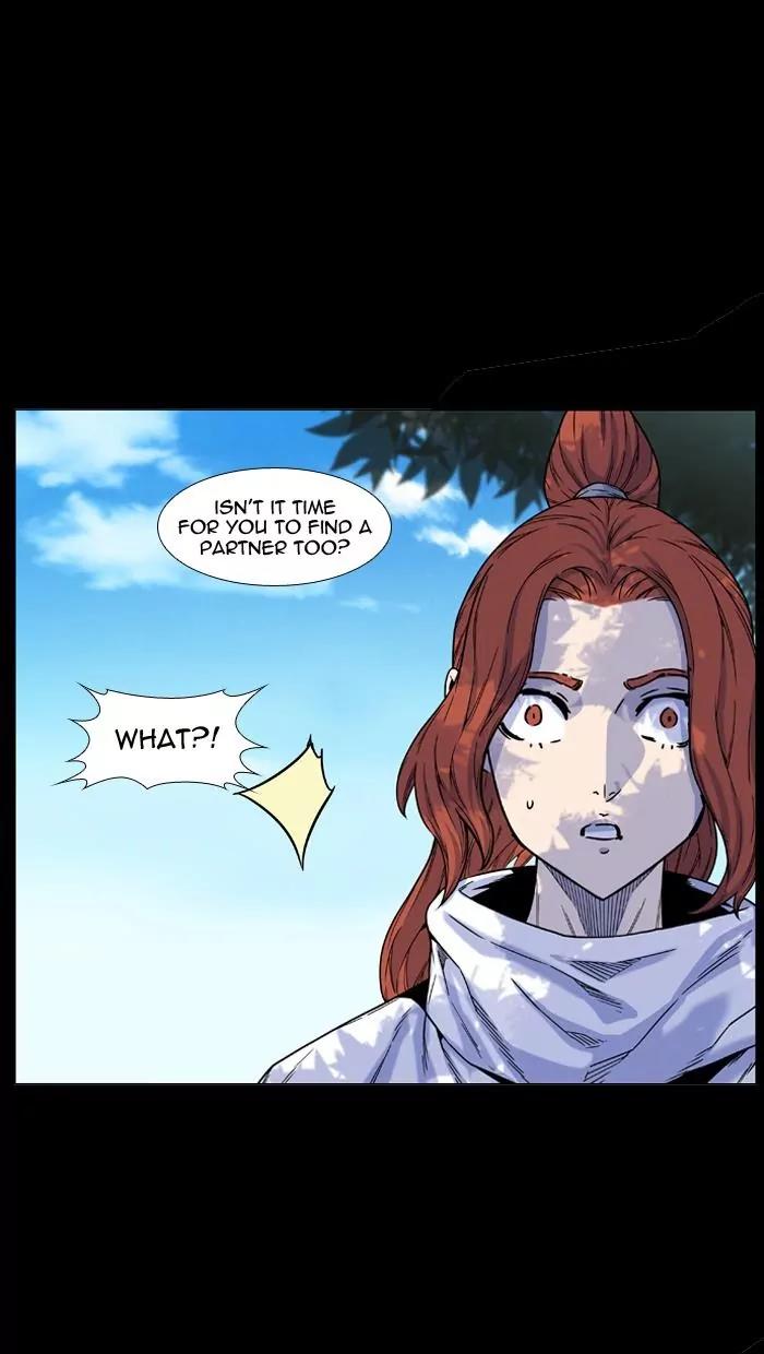 Noblesse Chapter 460 page 51 - Chapter 460: Ep.459