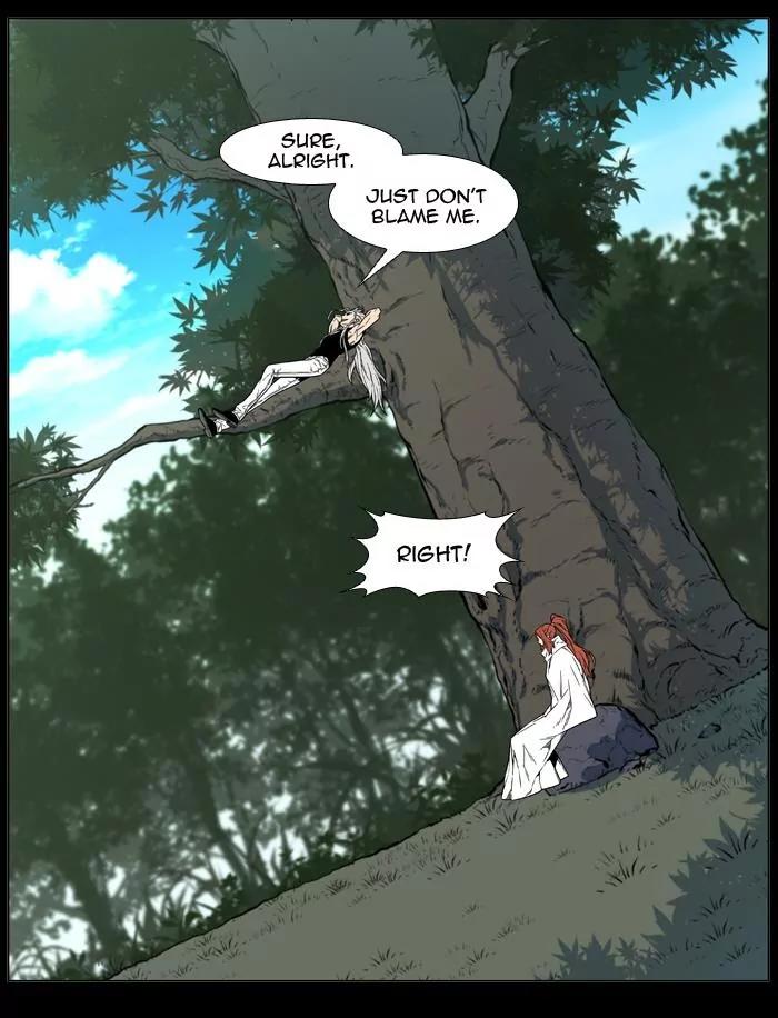 Noblesse Chapter 460 page 60 - Chapter 460: Ep.459