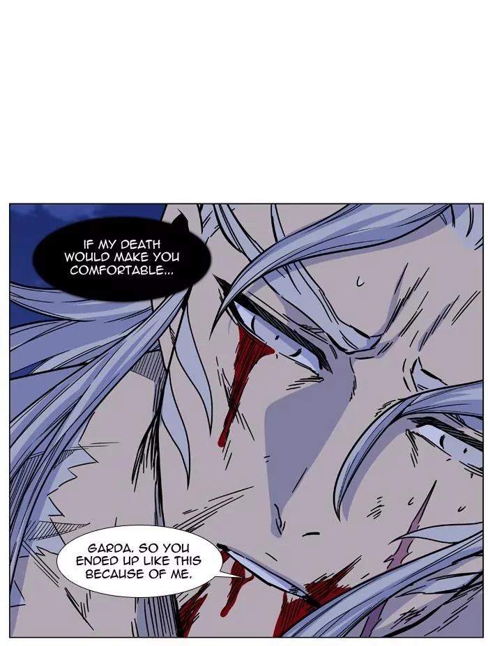 Noblesse Chapter 460 page 67 - Chapter 460: Ep.459