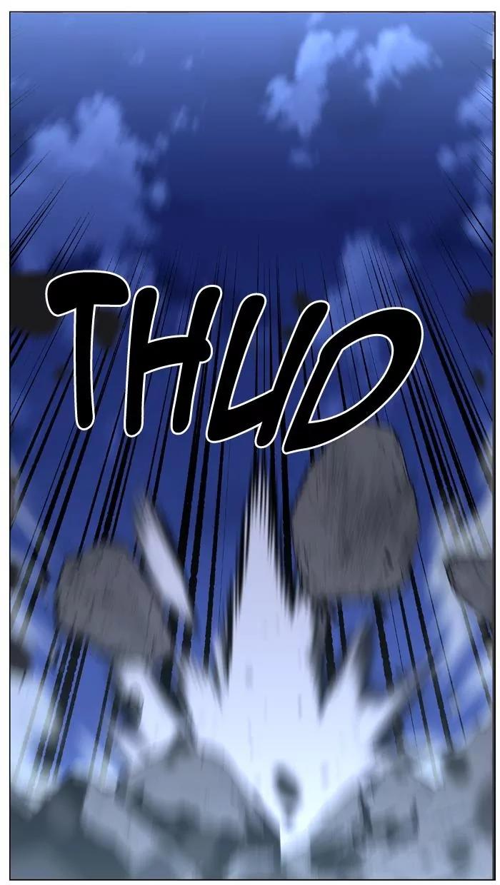Noblesse Chapter 460 page 84 - Chapter 460: Ep.459