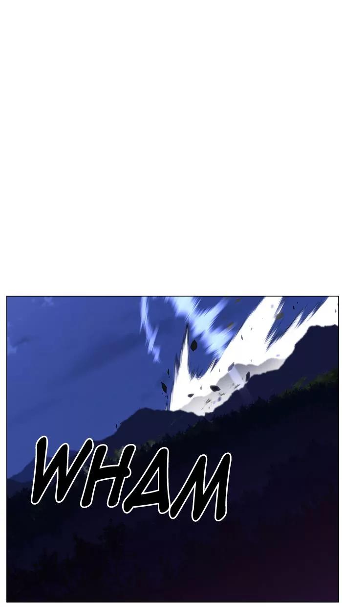 Noblesse Chapter 461 page 48 - Chapter 461: Ep.460