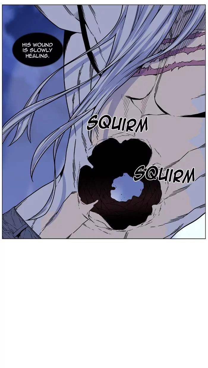 Noblesse Chapter 461 page 56 - Chapter 461: Ep.460