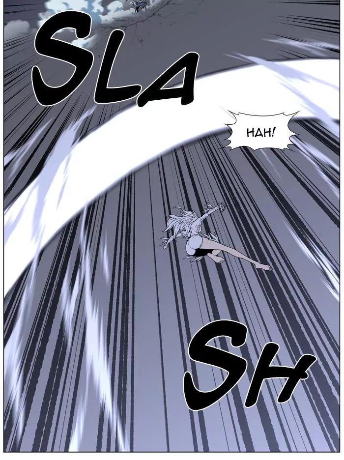 Noblesse Chapter 462 page 10 - Chapter 462: Ep.461