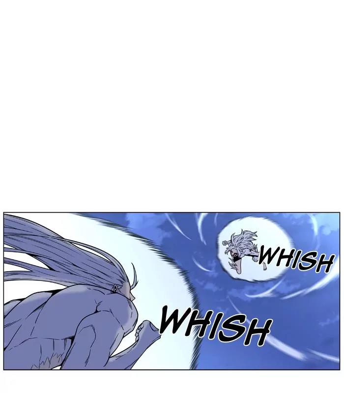 Noblesse Chapter 462 page 15 - Chapter 462: Ep.461