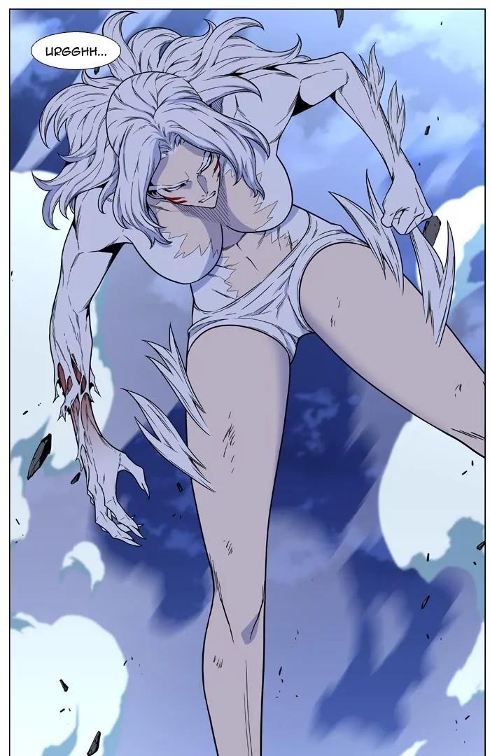 Noblesse Chapter 462 page 28 - Chapter 462: Ep.461