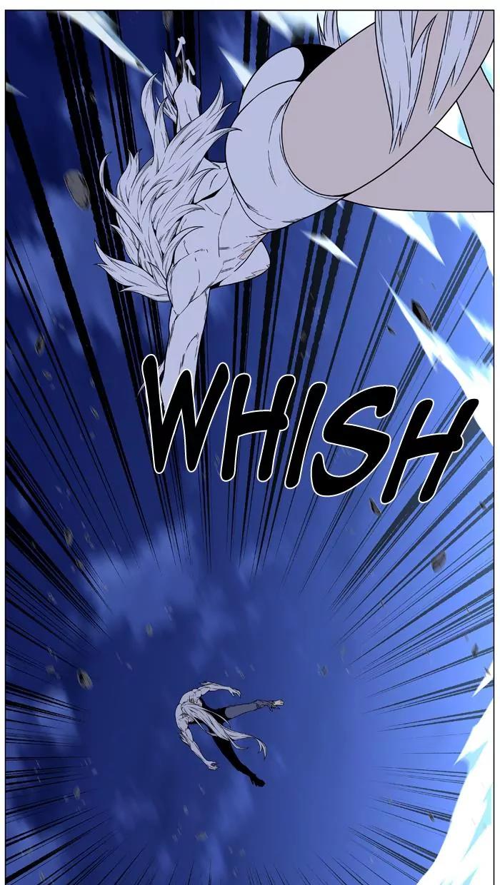 Noblesse Chapter 462 page 30 - Chapter 462: Ep.461