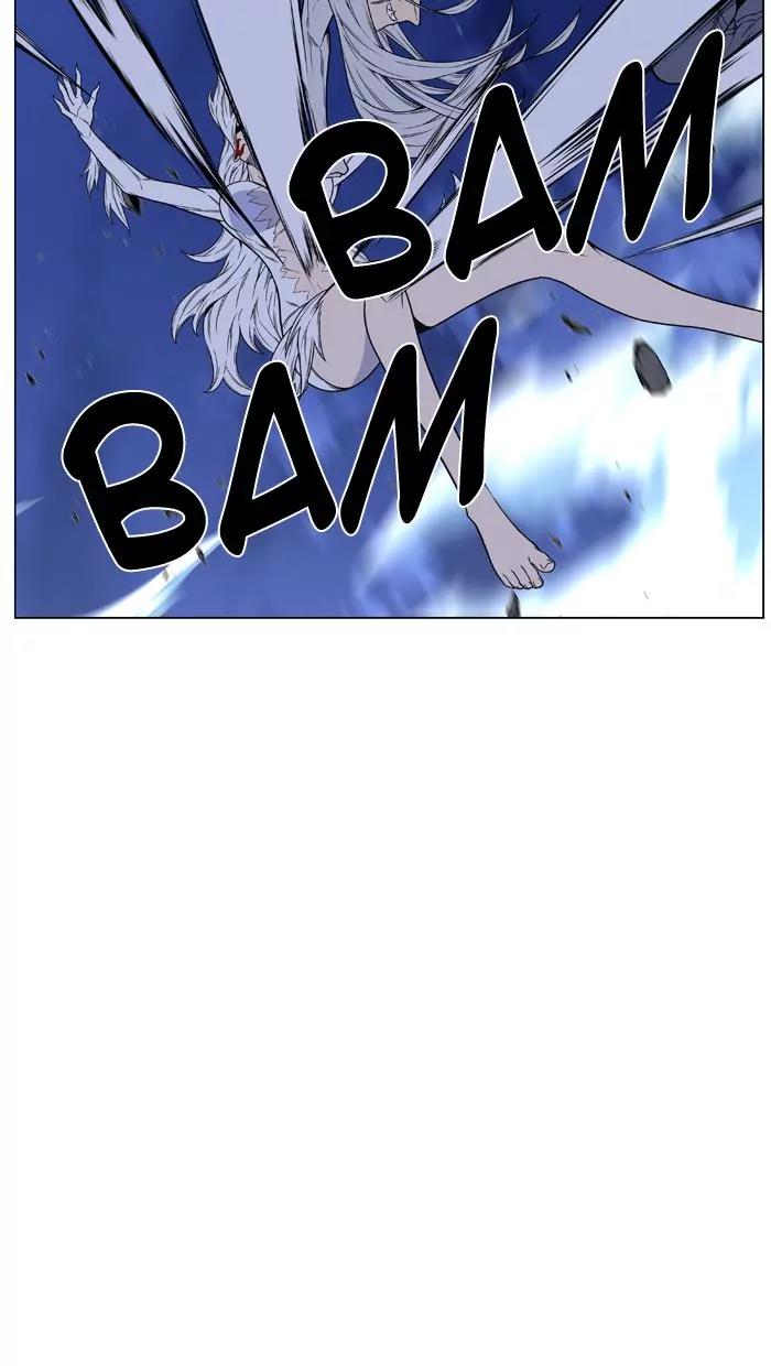 Noblesse Chapter 462 page 34 - Chapter 462: Ep.461