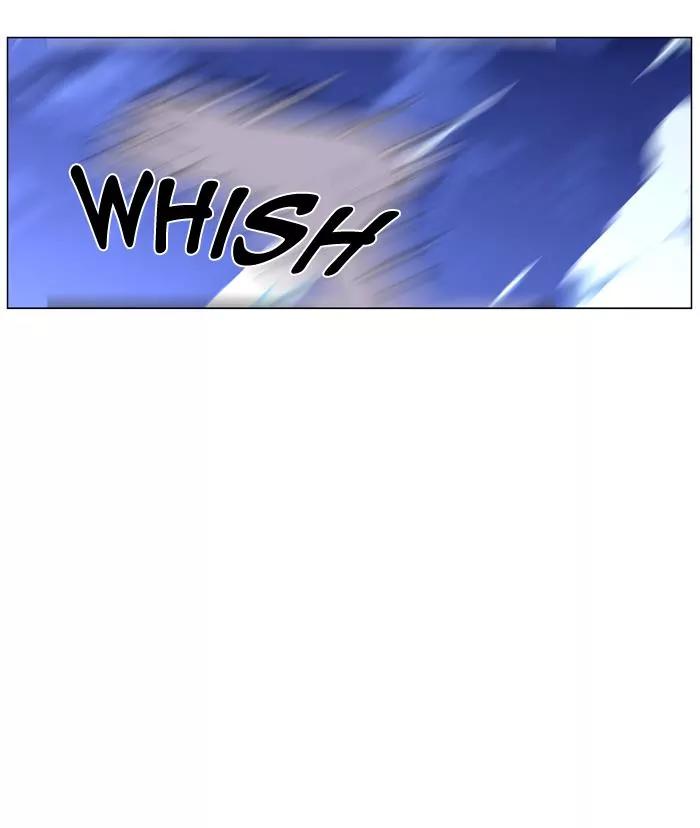 Noblesse Chapter 462 page 36 - Chapter 462: Ep.461