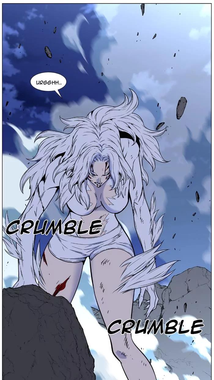 Noblesse Chapter 462 page 4 - Chapter 462: Ep.461